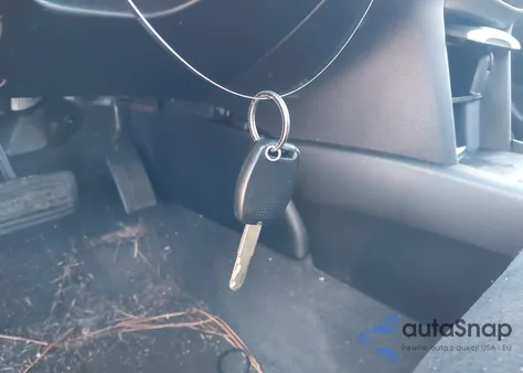 2008 Honda Accord 2.4 Ex из США, поврежденный, VIN JHMCP26728C001071